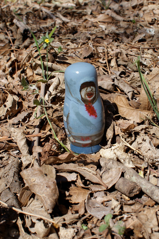 Illustration for article titled Russian Dolls 4 Dead